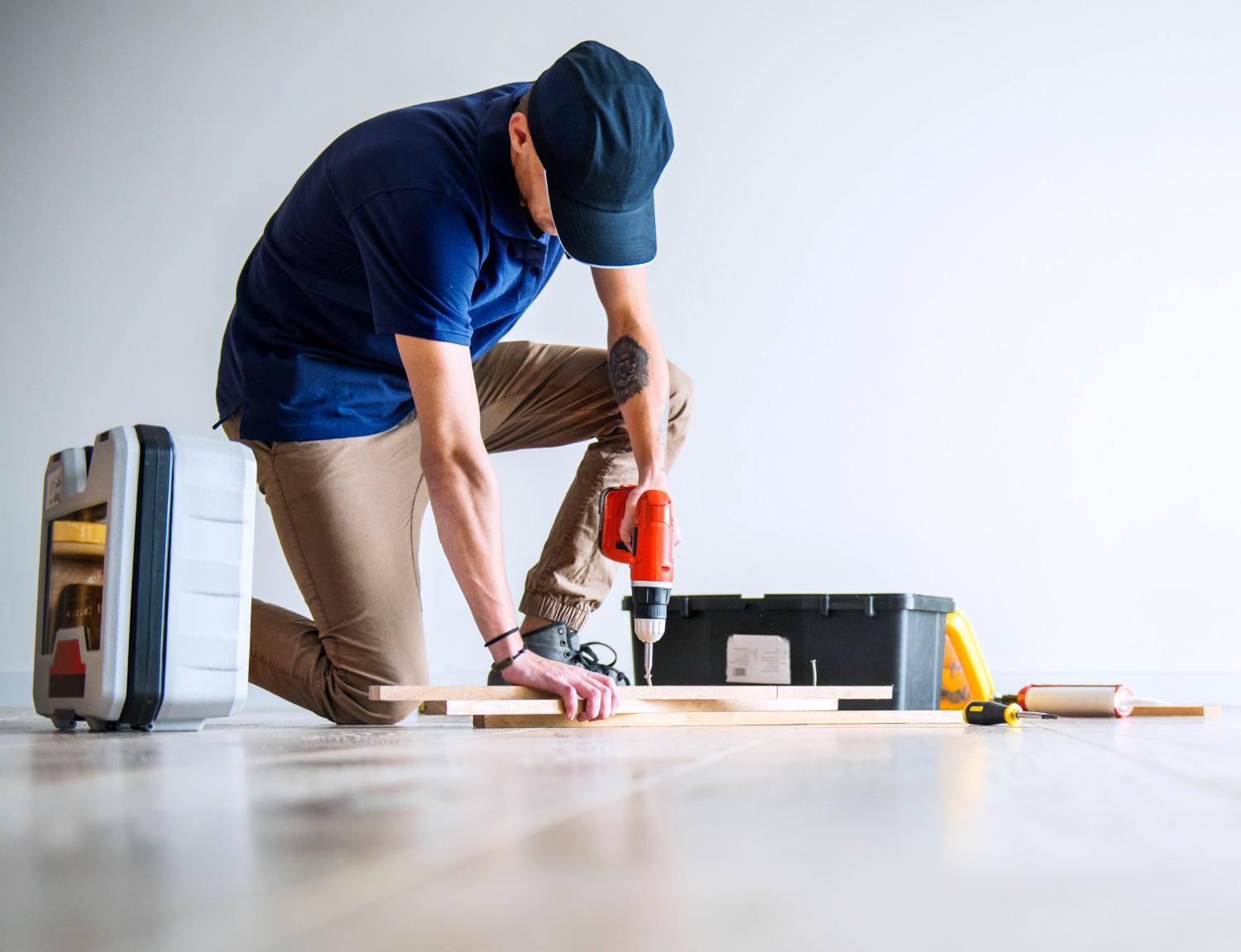 Handyman/ Carpentry