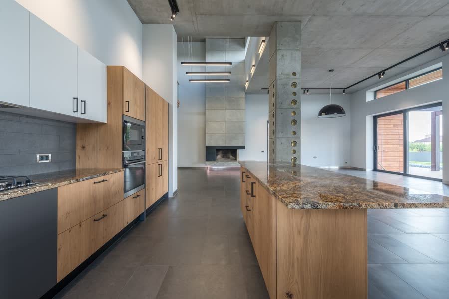 Bespoke Joinery & Wardrobes — Xpert Hands, Dubai