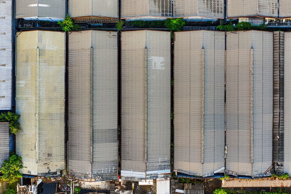 Warehouses, studios and commercial in Al Quoz, Dubai