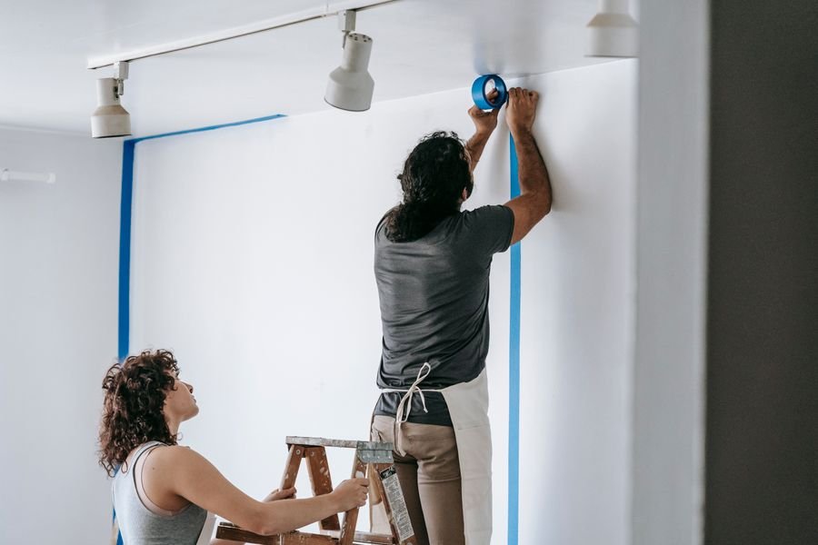 Waterproofing — Xpert Hands, Dubai
