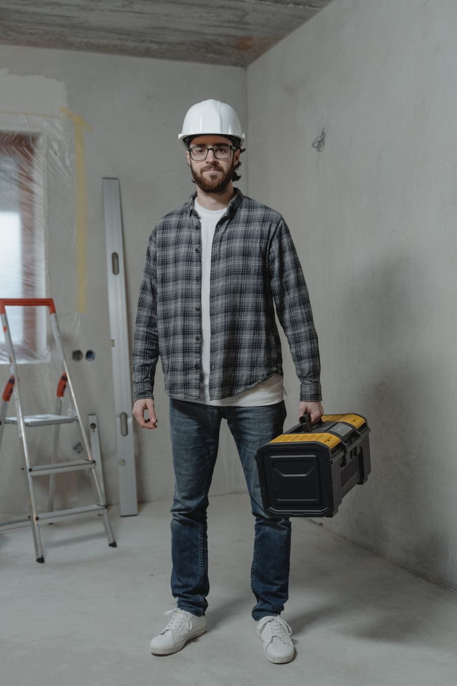 Urgent Maintenance — Xpert Hands, Dubai