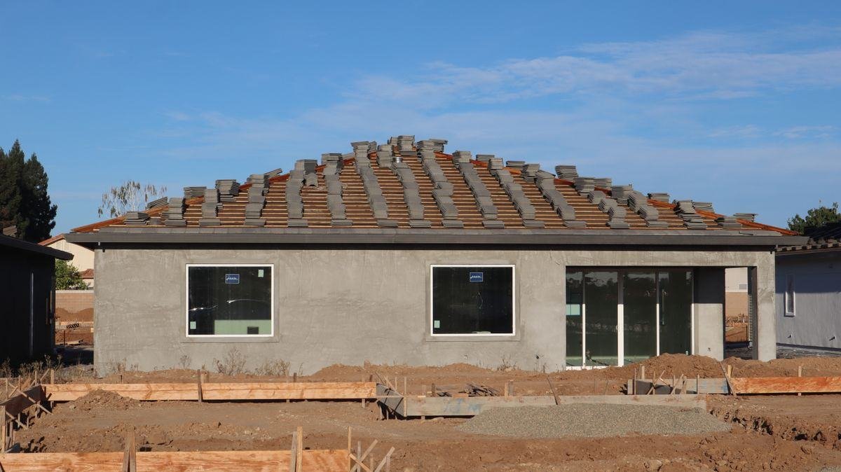 Villa Construction & Small Builds — Xpert Hands at work in Dubai