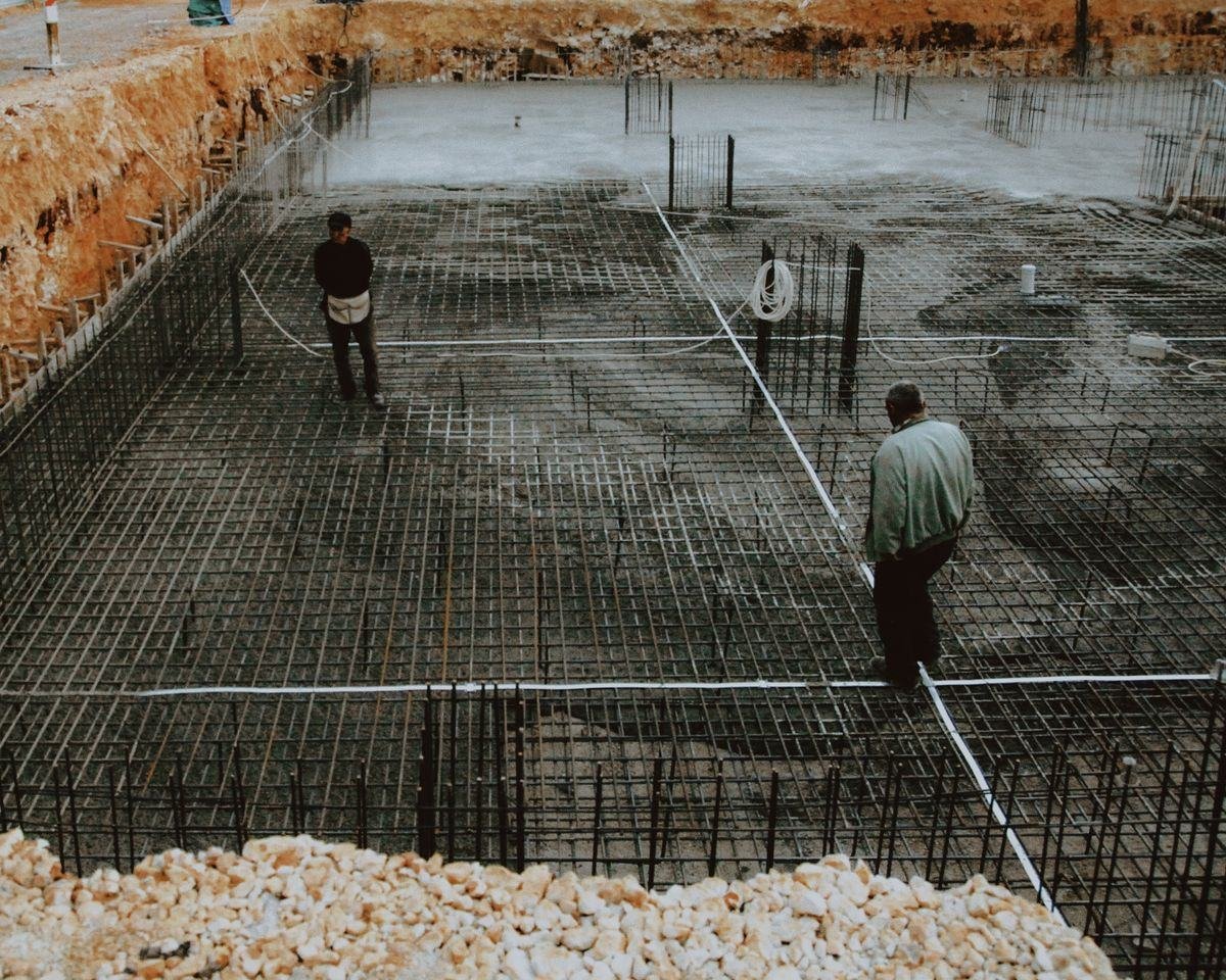 Villa Construction & Small Builds — Xpert Hands, Dubai