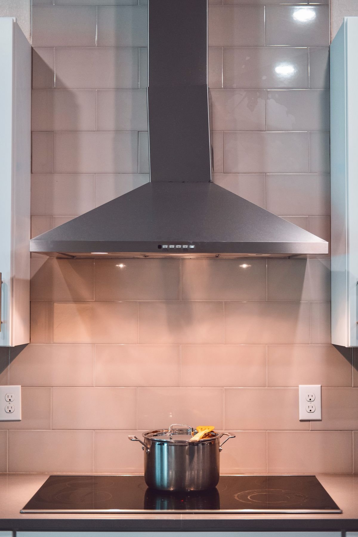 Kitchen Exhaust & Grease Duct Cleaning — Xpert Hands, Dubai